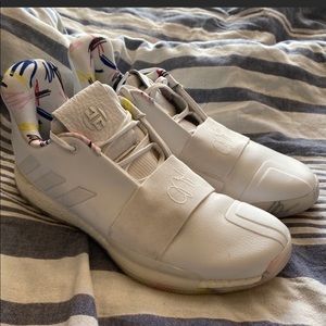 James Harden Vol. 3 Adidas